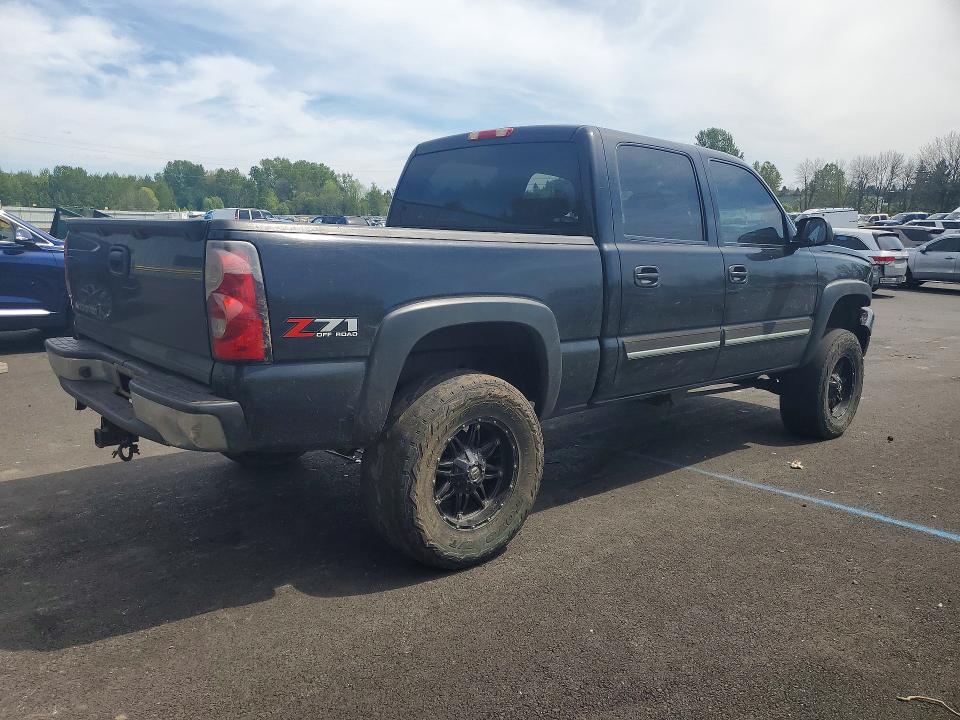 Aukcja sprzedaży 2007 Chevrolet Silverado, vin: 2GCEK13ZX71148560, numer aukcji: 46779096