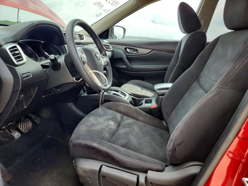 Aukcja sprzedaży 2016 Nissan Rogue, vin: JN8AT2MT8GW011349, numer aukcji: 51326466