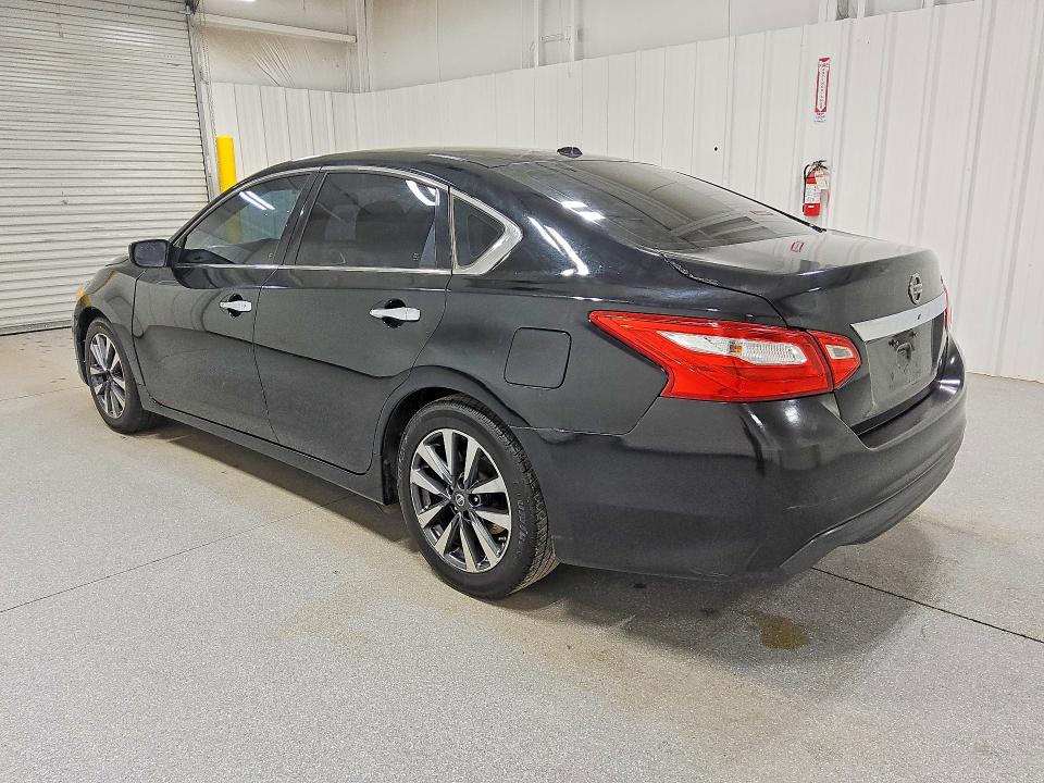Продаж на аукціоні авто 2017 Nissan Altima, vin: 1N4AL3AP7HC283893, номер лоту: 47287836