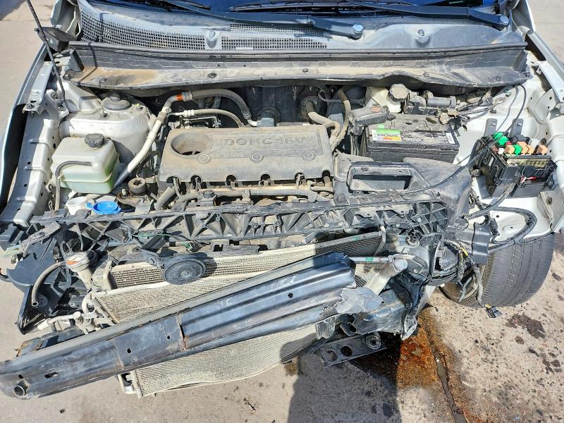2013 Kia Sportage მანქანა იყიდება აუქციონზე, vin: KNDPB3A22D7517260, აუქციონის ნომერი: 48976826