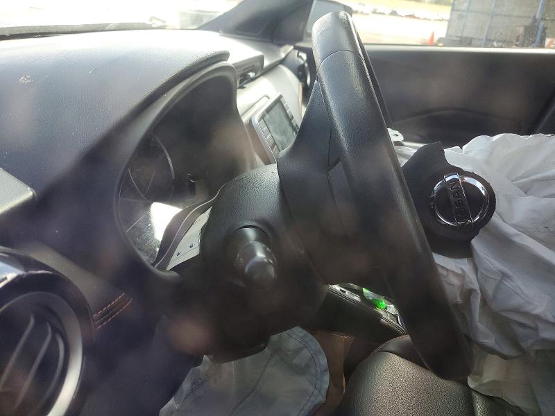 2020 Nissan Kicks მანქანა იყიდება აუქციონზე, vin: 3N1CP5DV5LL490229, აუქციონის ნომერი: 50233696