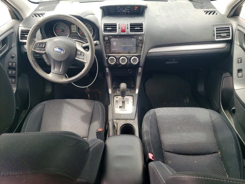 Продаж на аукціоні авто 2016 Subaru Forester, vin: JF2SJADC8GH419775, номер лоту: 48662666