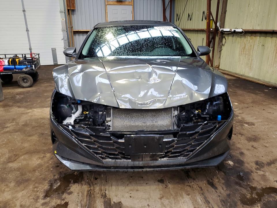 Aukcja sprzedaży 2023 Hyundai Elantra, vin: KMHLN4AJ3PU079563, numer aukcji: 51193116