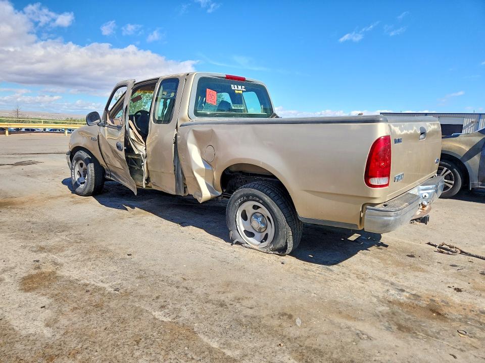 Aukcja sprzedaży 1999 Ford F150, vin: 1FTZX172XXKB93403, numer aukcji: 49921926