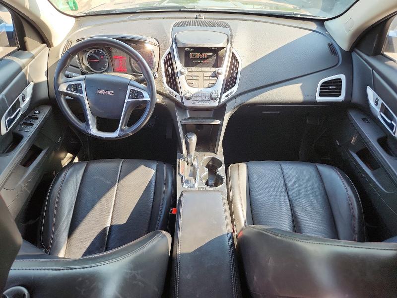 Продаж на аукціоні авто 2017 Gmc Terrain, vin: 2GKALPEK1H6200083, номер лоту: 49025376