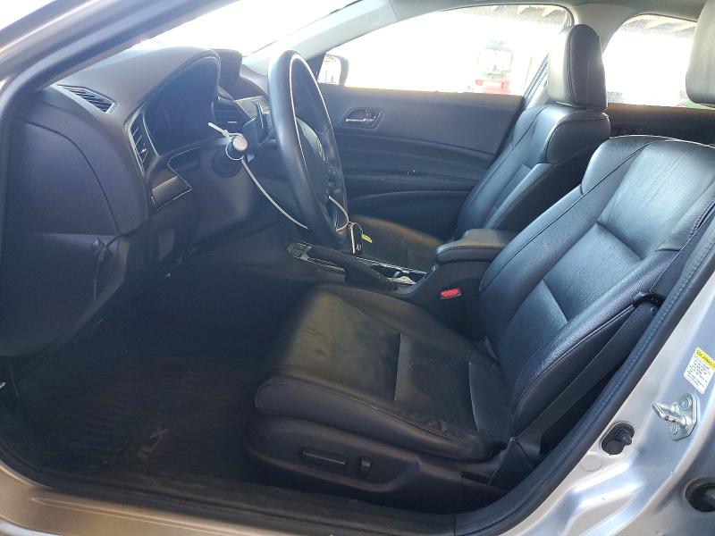 Продаж на аукціоні авто 2015 Acura Ilx, vin: 19VDE1F35FE002605, номер лоту: 48521906