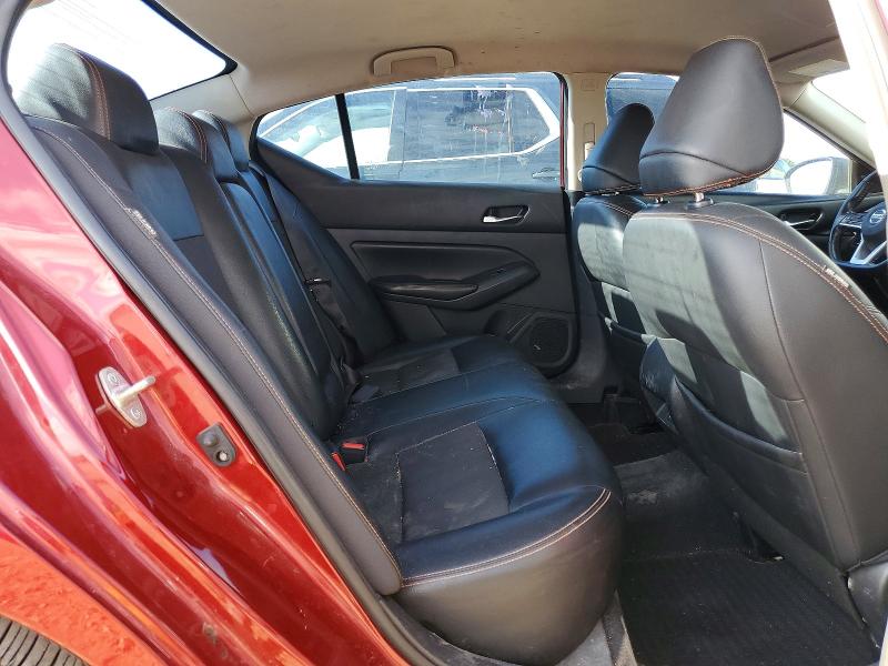 Продаж на аукціоні авто 2020 Nissan Altima, vin: 1N4BL4CV8LN305113, номер лоту: 49416806