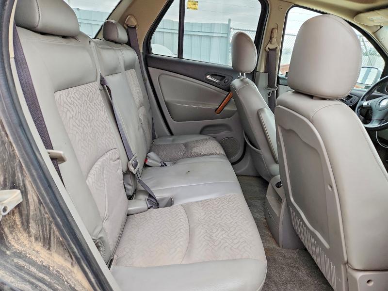 51607056 :رقم المزاد ، 5GZCZ63416S848162 vin ، 2006 Saturn Vue مزاد بيع