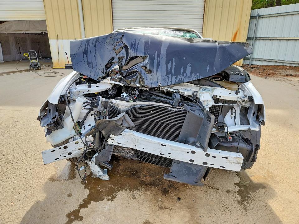 Продаж на аукціоні авто 2023 Chrysler 300, vin: 2C3CCABG2PH537712, номер лоту: 49504296