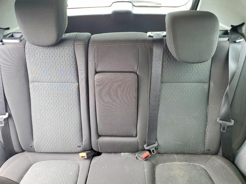 51021716 :رقم المزاد ، 3GNCJKSB0KL170490 vin ، 2019 Chevrolet Trax مزاد بيع