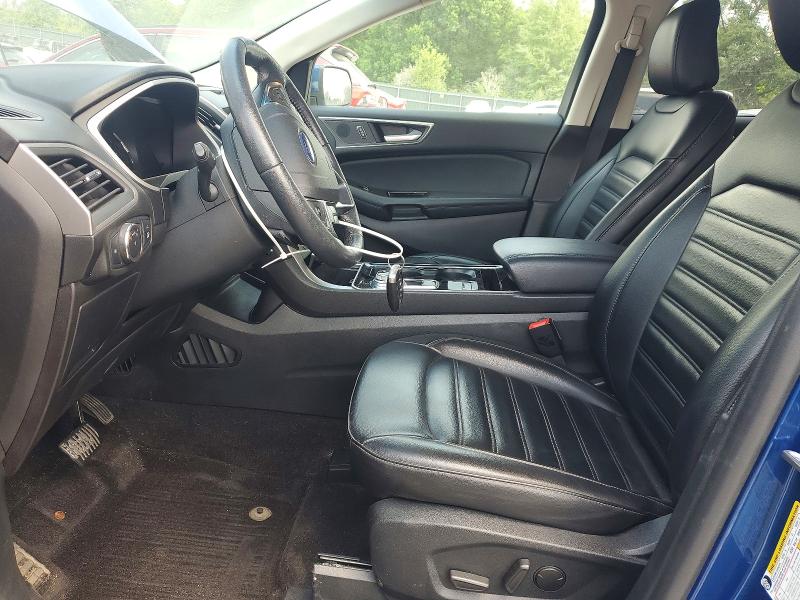 Продаж на аукціоні авто 2020 Ford Edge, vin: 2FMPK4J97LBA19074, номер лоту: 50739616