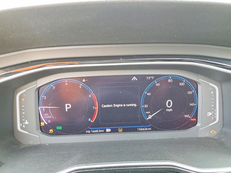 49663946 :رقم المزاد ، 3VWG57BU8KM008708 vin ، 2019 Volkswagen Jetta مزاد بيع