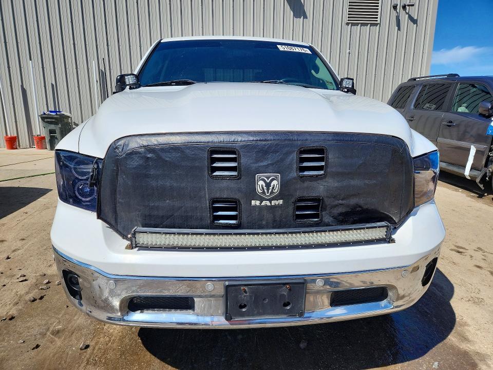Aukcja sprzedaży 2015 Ram 1500, vin: 1C6RR7LM3FS609902, numer aukcji: 51087176