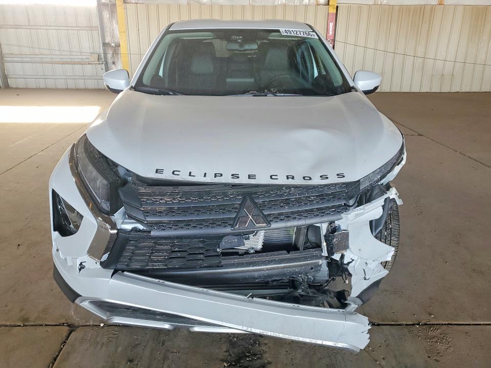 Aukcja sprzedaży 2026 Mitsubishi Eclipse Cross, vin: JA4ATWAA0TZ001374, numer aukcji: 49127766