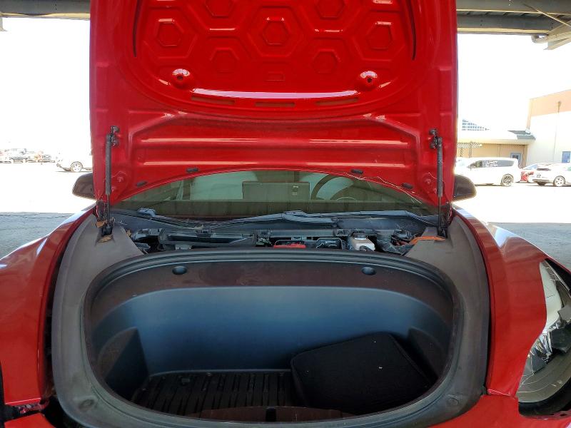Aukcja sprzedaży 2021 Tesla Model 3, vin: 5YJ3E1EB4MF877564, numer aukcji: 49025666