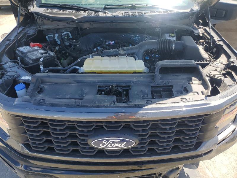 Aukcja sprzedaży 2025 Ford F150, vin: 1FTEW2LP8SKF21497, numer aukcji: 51703996