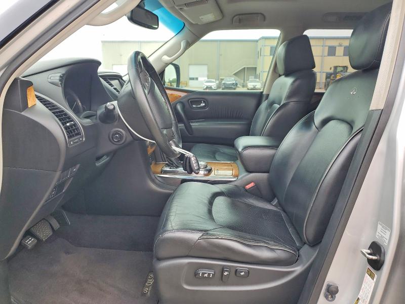 Aukcja sprzedaży 2013 Infiniti Qx56, vin: JN8AZ2NE9D9042747, numer aukcji: 49007046