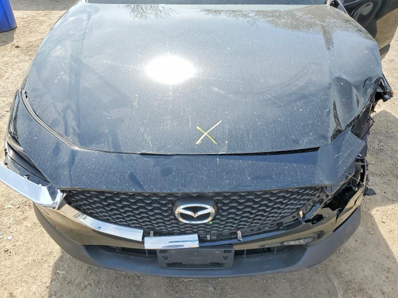 46432116 :رقم المزاد ، 3MVDMBBM2RM688299 vin ، 2024 Mazda Cx-30 مزاد بيع