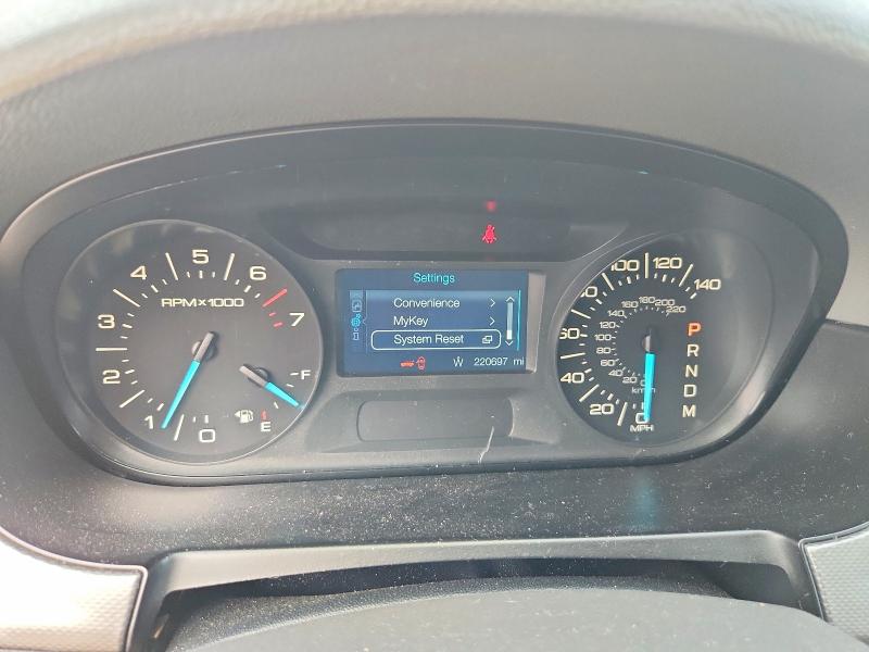 50325326 :رقم المزاد ، 2FMDK4JC8BBB32593 vin ، 2011 Ford Edge مزاد بيع