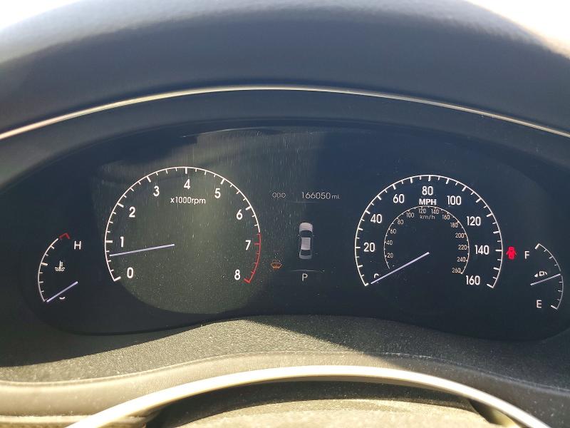 Продаж на аукціоні авто 2012 Hyundai Genesis, vin: KMHGC4DF7CU175155, номер лоту: 48706686