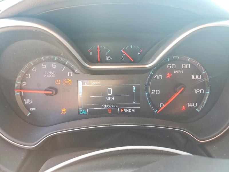 Продаж на аукціоні авто 2019 Chevrolet Impala, vin: 2G11Z5SA6K9122361, номер лоту: 51658156