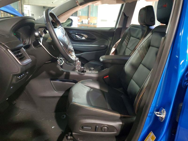 Aukcja sprzedaży 2024 Gmc Terrain, vin: 3GKALYEG5RL202868, numer aukcji: 49548576