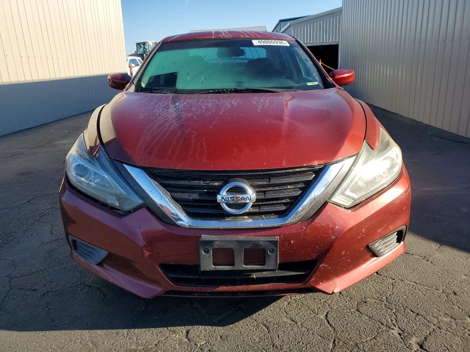 Продажа на аукционе авто 2016 Nissan Altima, vin: 1N4AL3AP5GC110064, номер лота: 49800936