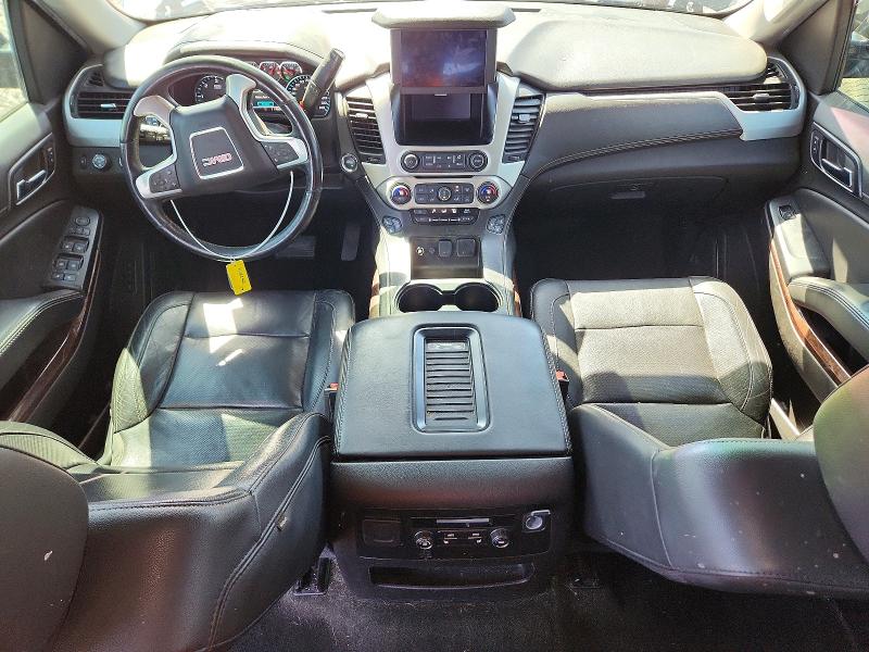 Продажа на аукционе авто 2017 Gmc Yukon, vin: 1GKS2BKC7HR203694, номер лота: 46062466