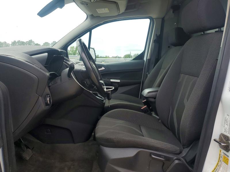 Продаж на аукціоні авто 2016 Ford Transit Connect, vin: NM0LS7F77G1283311, номер лоту: 51457506