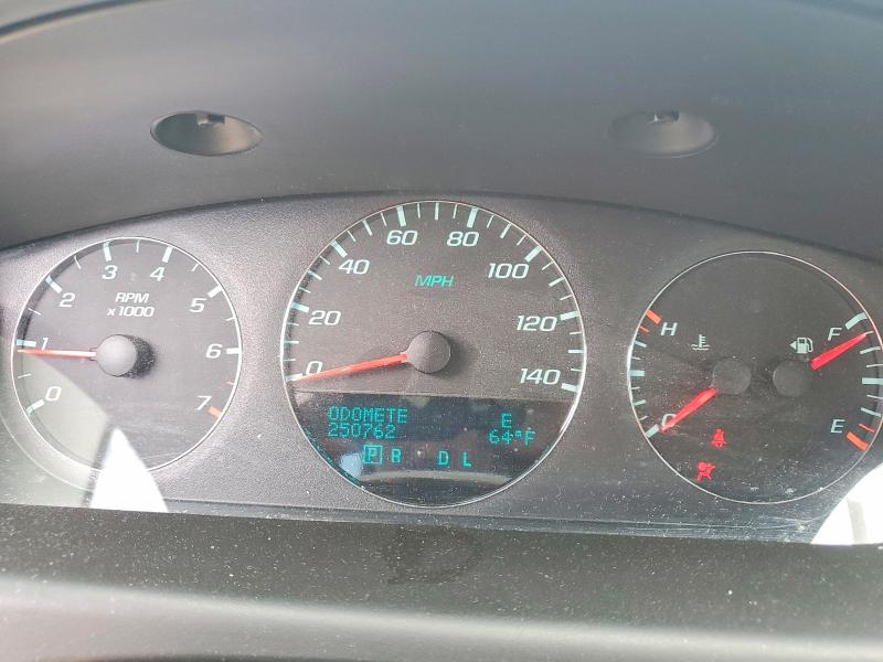 Продажа на аукционе авто 2013 Chevrolet Impala, vin: 2G1WG5E32D1138034, номер лота: 51537966