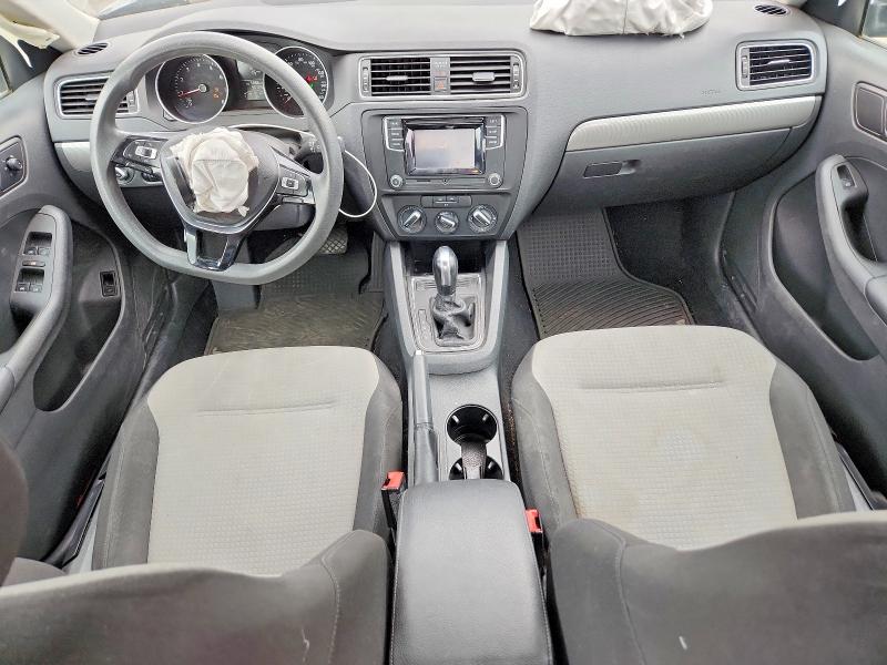 Aukcja sprzedaży 2017 Volkswagen Jetta, vin: 3VW2B7AJ2HM276592, numer aukcji: 51725786