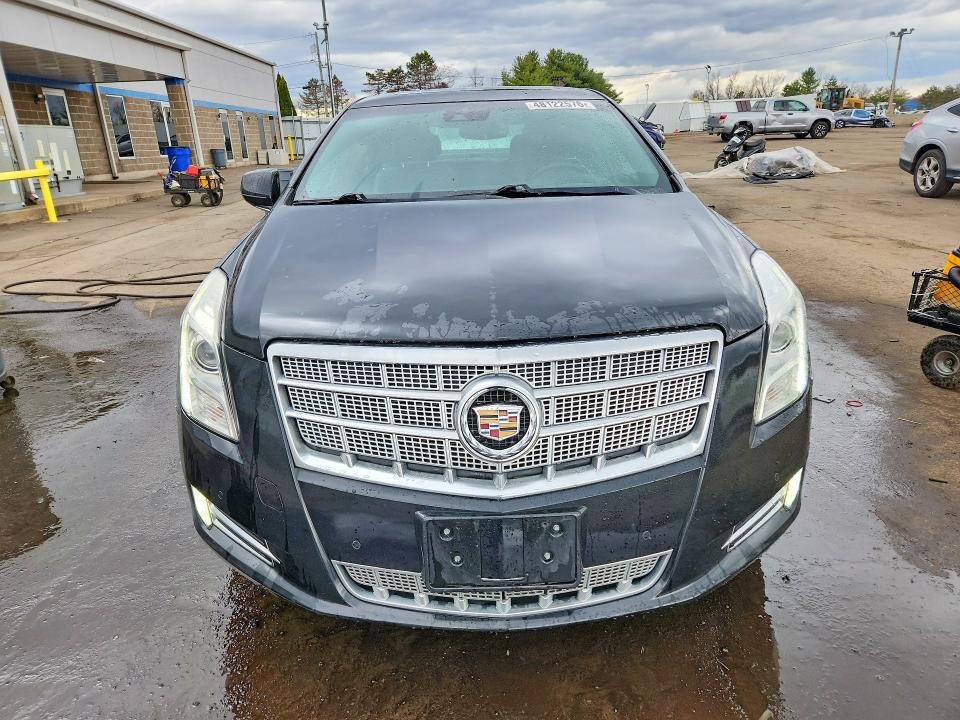 48122576 :رقم المزاد ، 2G61V5S35D9163333 vin ، 2013 Cadillac Xts مزاد بيع