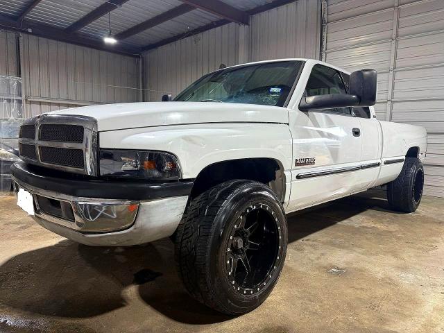 Aukcja sprzedaży 1998 Dodge Ram 2500, vin: 1B7KC236XWJ248013, numer aukcji: 48715356