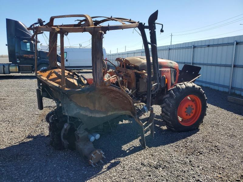Продаж на аукціоні авто 2016 Kubota Tractor, vin: XXXXXXXXXXXX51997, номер лоту: 75763035