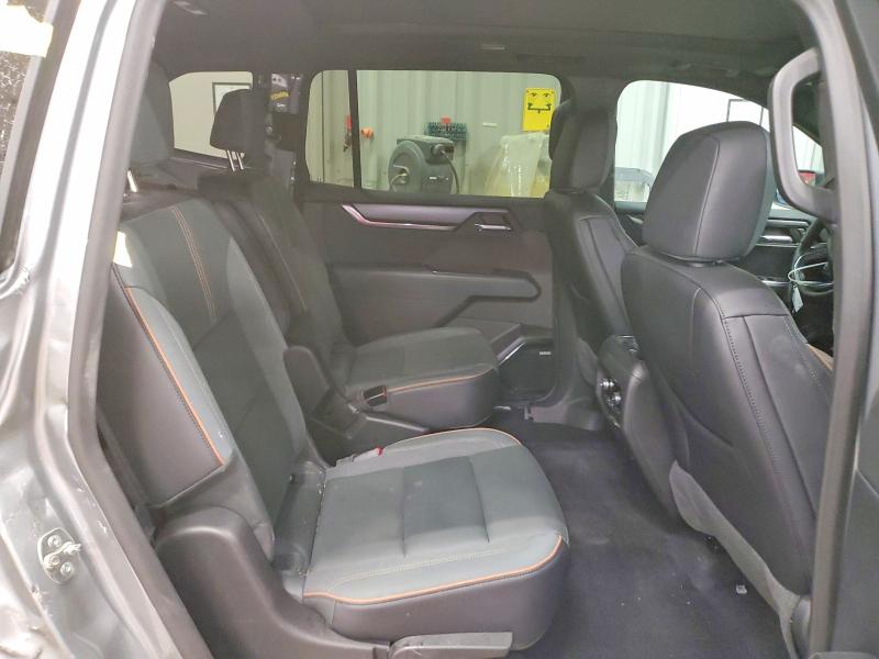 Продажа на аукционе авто 2024 Gmc Acadia, vin: 1GKENPKS6RJ198626, номер лота: 48609606