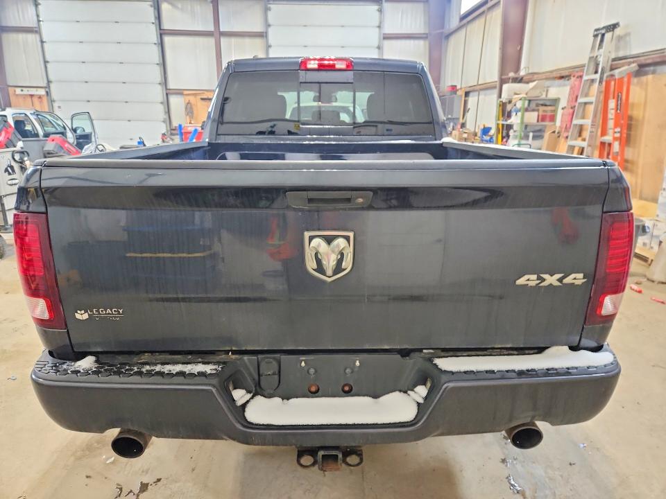 Aukcja sprzedaży 2014 Ram 1500, vin: 1C6RR7HT0ES289310, numer aukcji: 50179486