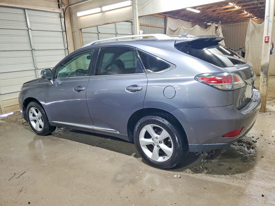 Aukcja sprzedaży 2013 Lexus Rx 350, vin: 2T2BK1BA0DC195975, numer aukcji: 49841326