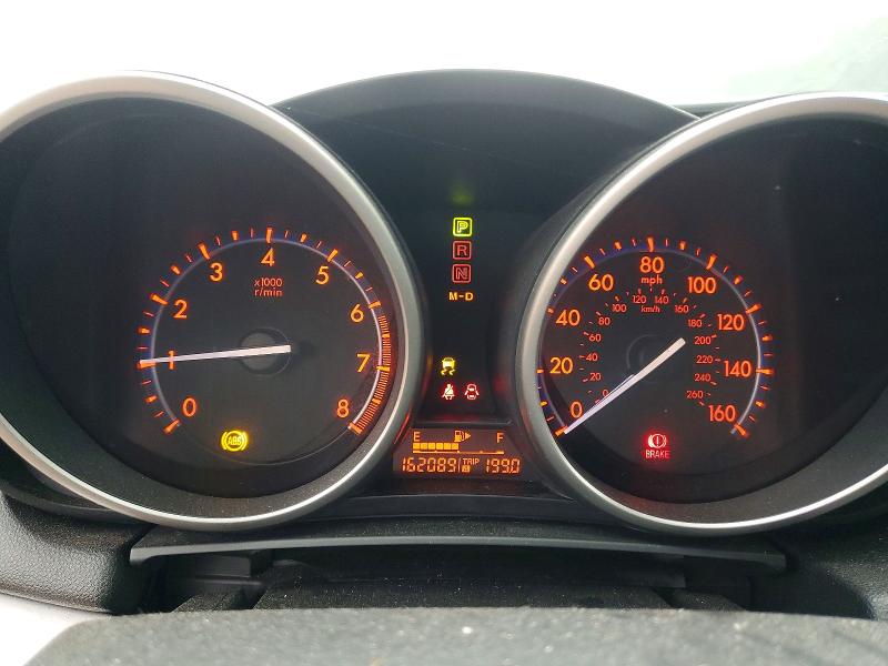Продажа на аукционе авто 2010 Mazda 3, vin: JM1BL1H55A1151174, номер лота: 51624426