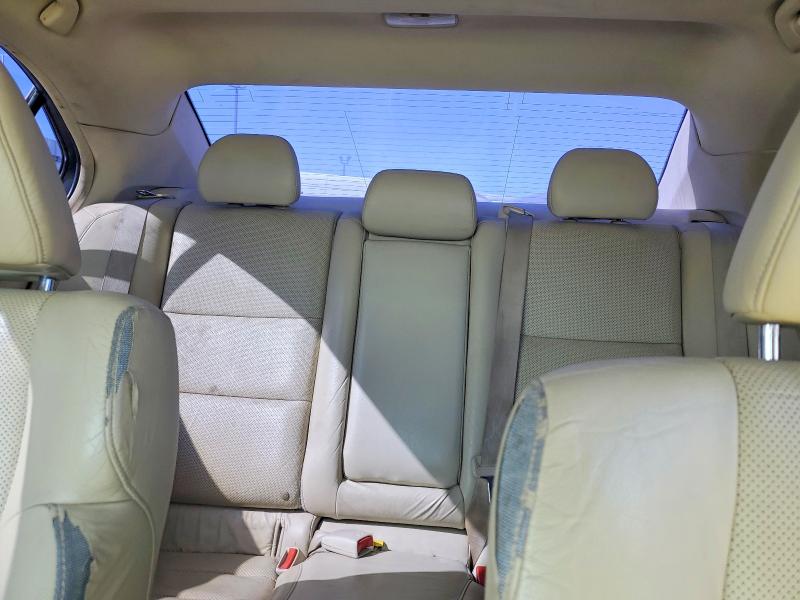 78210195 :رقم المزاد ، JH4CU26619C024309 vin ، 2009 Acura Tsx مزاد بيع
