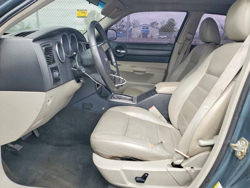 Продаж на аукціоні авто 2006 Dodge Charger, vin: 2B3KA53H56H255916, номер лоту: 51531676