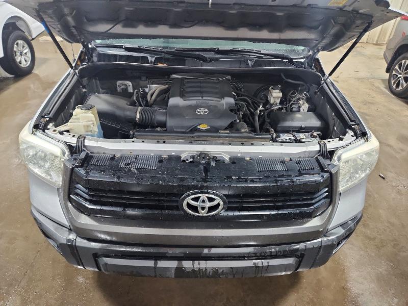 Продажа на аукционе авто 2014 Toyota Tundra, vin: 5TFUM5F15EX051608, номер лота: 49828326