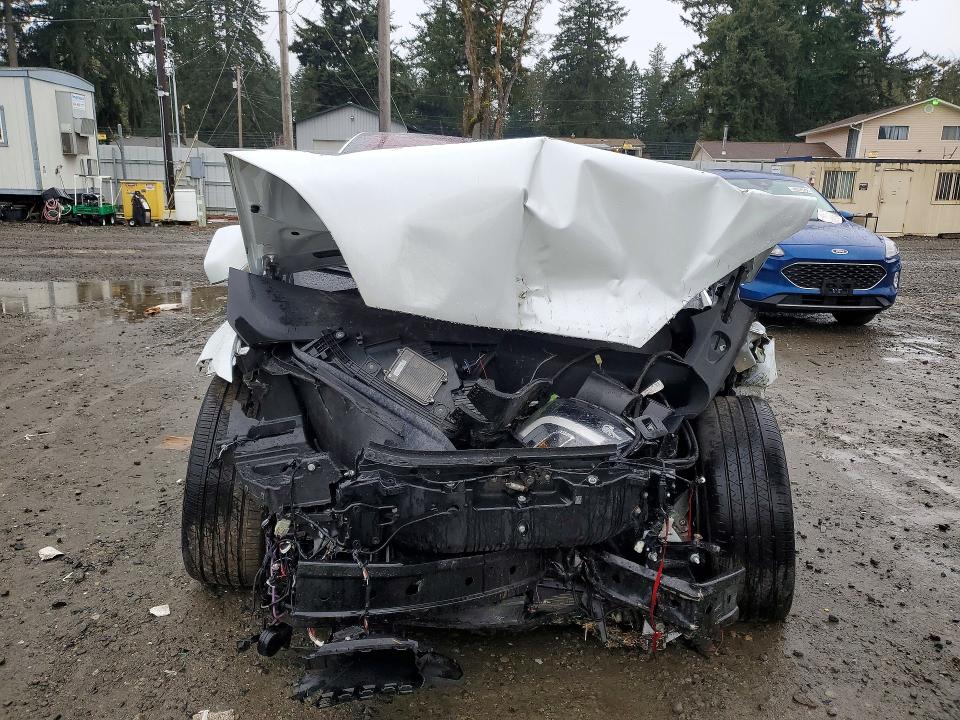 Aukcja sprzedaży 2018 Tesla Model X, vin: 5YJXCDE43JF139552, numer aukcji: 48087646