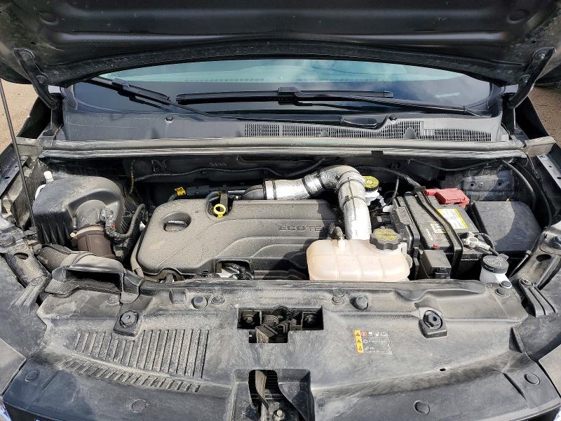 49628776 :رقم المزاد ، KL7CJPSM4NB563192 vin ، 2022 Chevrolet Trax مزاد بيع