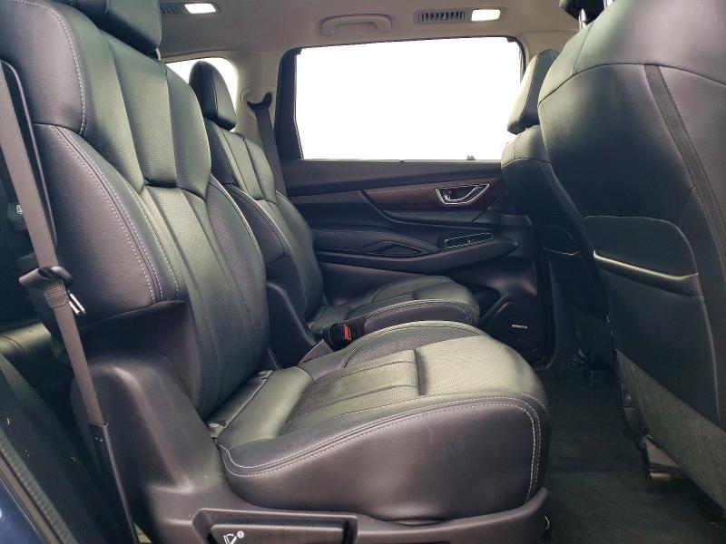 50986086 :رقم المزاد ، 4S4WMAWD8P3406398 vin ، 2023 Subaru Ascent مزاد بيع