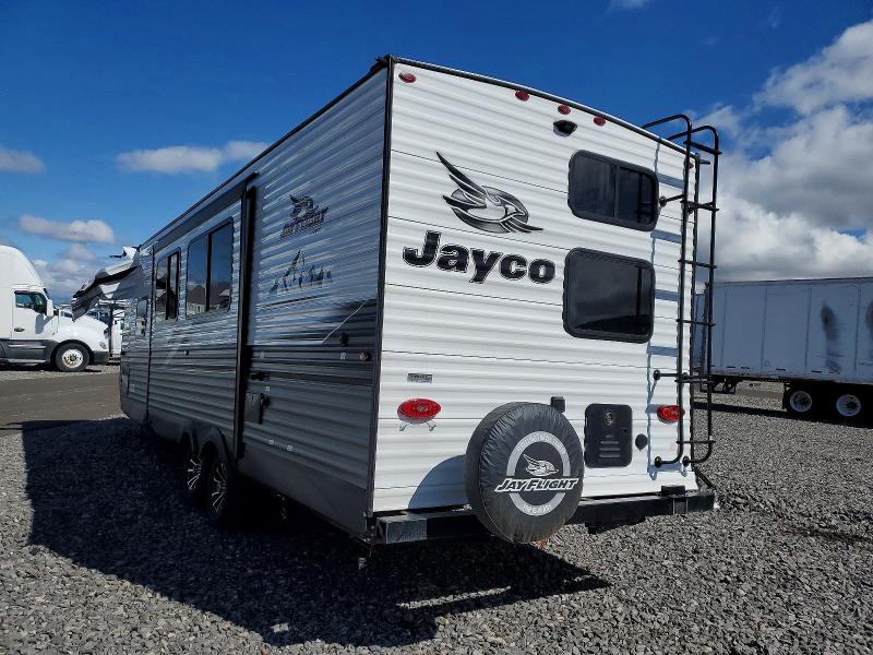 Продажа на аукционе авто 2024 Jayco Jay Flight Series, vin: 1UJBC0BP2R75W0150, номер лота: 50838276