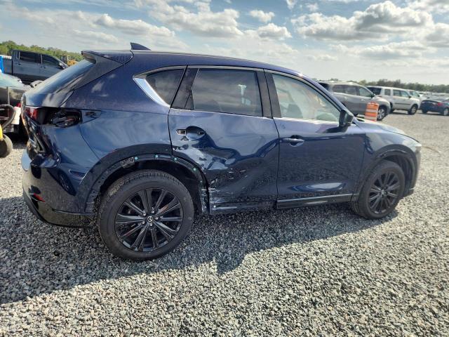 2022 Mazda Cx-5 მანქანა იყიდება აუქციონზე, vin: JM3KFBAY1N0636304, აუქციონის ნომერი: 50092676