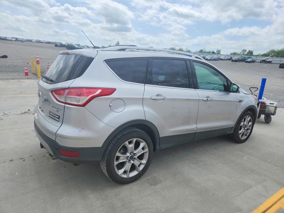 Aukcja sprzedaży 2014 Ford Escape, vin: 1FMCU9J9XEUC14587, numer aukcji: 49835686
