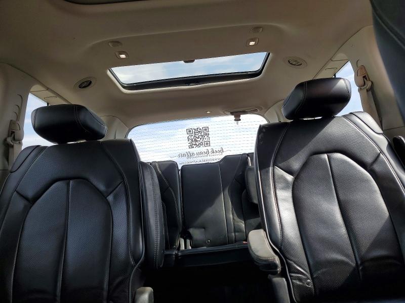 Aukcja sprzedaży 2018 Chrysler Pacifica, vin: 2C4RC1GG9JR103951, numer aukcji: 48996596