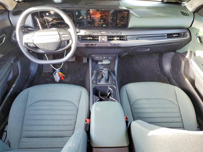 Продажа на аукционе авто 2025 Kia K4, vin: 3KPFU4DE1SE156666, номер лота: 48985766