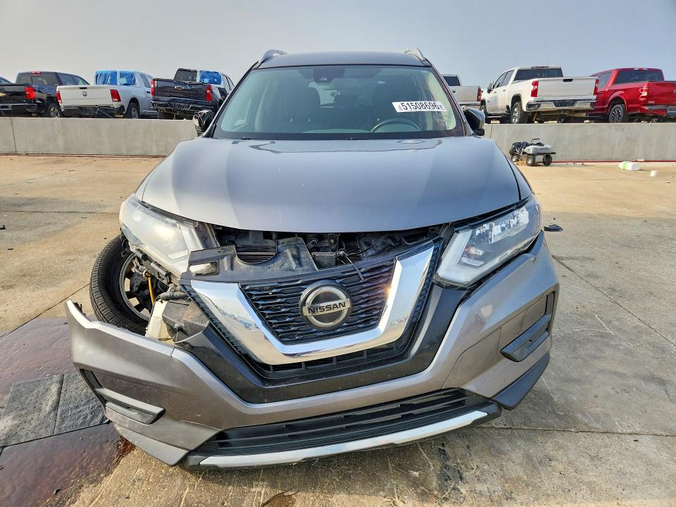 Продаж на аукціоні авто 2020 Nissan Rogue, vin: JN8AT2MT7LW041873, номер лоту: 51508696